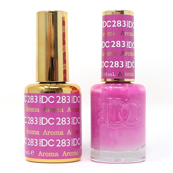 DND DC GEL 283 Aroma